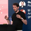 Gustav Wiel-Berggren